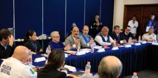 Trabaja Ayuntamiento por la dignificación de la labor policial .