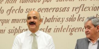 2023, FUTURISMO POLÍTICO