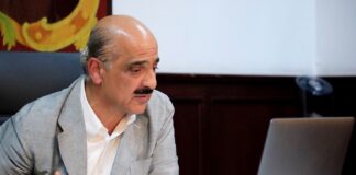 En la FIL debaten alcaldes sobre los desafíos del Gobierno Municipal #RicardoAhued #Xalapa