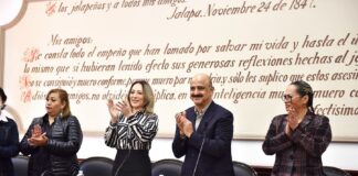 Instalan Consejo Municipal para la Inclusión de las Personas con Discapacidad.