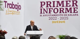 Juntos haremos de Xalapa la capital que Veracruz merece: Ricardo Ahued