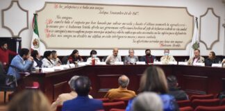 Ayuntamiento de Xalapa busca mejorar la calidad de vida de las personas adultas mayores