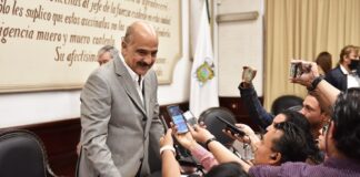 Ayuntamiento, con finanzas sanas; prestaciones de fin de año están aseguradas #Xalapa #RicardoAhued