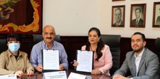 Fortalecen Ayuntamiento y Gobierno del Estado impulso a la cultura #Xalapa