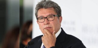 Política de austeridad y deseo de controlar decisiones judiciales, parte de la disputa en la SCJN: Monreal