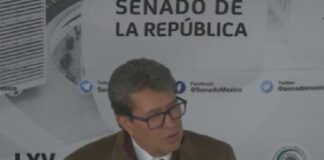 El Senado será un contrapeso real: Ricardo Monreal #ReformaElectoral