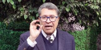 Lo bueno, lo malo y lo feo del 2022: breve reflexión de Ricardo Monreal. #Video