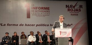 Recibe Monreal con beneplácito que @Claudiashein y @m_ebrard retomen su propuesta de debate