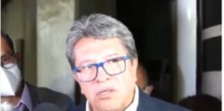 El miércoles podría discutirse en pleno del Senado minuta en materia de #ReformaElectoral. Monreal