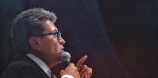 Senado corregirá inconsistencias de la reforma electoral, afirma Ricardo Monreal .