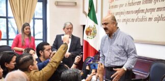 Ricardo Ahued, el mejor alcalde de Veracruz