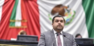 Para mejores resultados, reclasificaría Congreso el delito de abigeato .