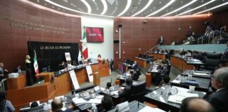 Senado: Analizan y debaten con titular de Energía situación de la refinería Dos Bocas