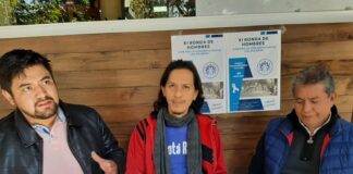 Urgen a los hombres a la reconstrucción de la masculinidad hacia la no violencia. #25N