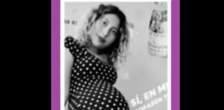 #FeminicidiosEnVeracruz: Rosa Isela fue presuntamente asesinada por quien la enganchó en facebook para robarle su bebé