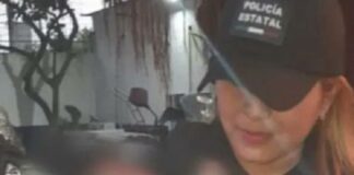 Bebé de Rosa Isela fue entregado al padre biológico.