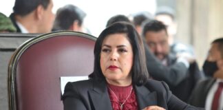 En Veracruz, con Ley Monse o sin ella, se garantiza justicia para las mujeres, afirma Rosalinda Galindo.