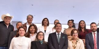 Promueve Sedema política ambiental responsable .