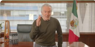 Plan B de reforma electoral es una auténtica tranza legislativa: Santiago Creel .