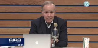 #CiroGomezLeyva: Así narró el atentado que sufrió en CDMX #Video