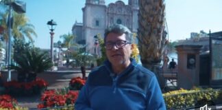 Confía Ricardo Monreal en que México resuelva los problemas de inseguridad pública.