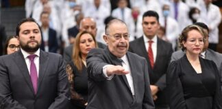 Veracruz, con un sistema de salud humano y eficiente: SS .