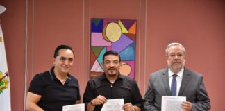 Concluye Congreso y su Sindicato la negociación laboral 2022 .