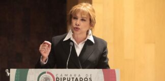 Ineludible dejar de ver a apersonas con discapacidad como carga social: Sodi Miranda