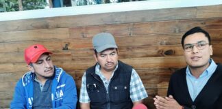 Taqueros de Xalapa demandan disculpa pública a usuaria de Facebook que denunció carne de perro .