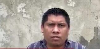 Reportan desaparecido al tesorero de Sayula tras denuncia contra Eric Cisneros #Veracruz