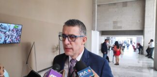 Reconocen aumento de denuncias por acoso o abuso sexual en Escuelas.