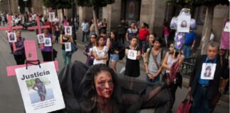 Veracruz, tercera entidad con más feminicidios ¿Cómo cierra el 2022 en violencia contra las mujeres?