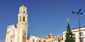 El Centro de la Navidad es el nacimiento de Jesús, recuerda la Arquidiócesis de Xalapa .