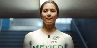Yareli Salazar supera enfermedad y logra bronce en Portugal