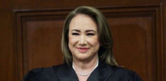 La ministra farsante y sin escrúpulos