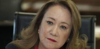 Yasmin Esquivel rechaza haber plagiado la tesis y acusa a medios de falta de ética periodística.