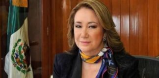 La Universidad de Anáhuac descarta cuestionar a Yasmin Esquivel por su nuevo plagio