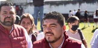 Zenyazen anuncia ampliación del Operativo Mochila para nivel primaria en enero .