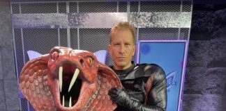 La maldad no podía triunfar en “¿Quién es la máscara”, asegura Salvador Zerboni .