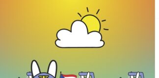 Alter ego de Bad Bunny, Good Bunny, dará una hermosa Navidad a miles de niños