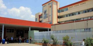 Niño hospitalizado por rabia fallece en Oaxaca.