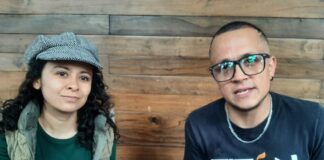 Evento con Causa Juguetón de película para niños y niñas de personas recluidas en cerezos