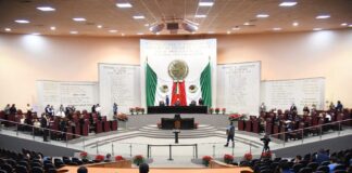 Los próximos diputados federales veracruzanos de Morena .