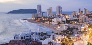 Ciudades veracruzanas, sin competitividad .