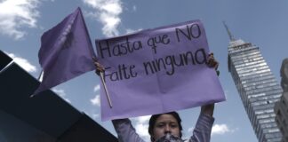 Estigmatización, discriminación y violaciones a derechos humanos en movilización de mujeres en Ciudad de México, Chiapas y Oaxaca