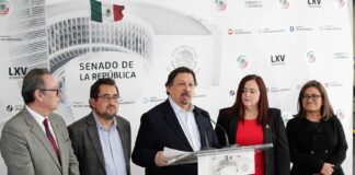 Senadores y diputados acuerdan aprobar reforma de “vacaciones dignas” con 12 días continuos