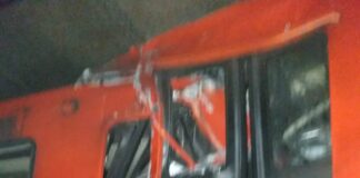 #ÚltimaHora: Sheinbaum confirma una persona muerta y 16 heridas por choque de vagones del metro . #CDMX