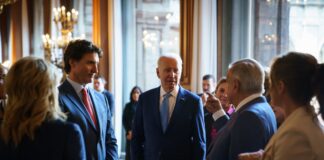 SENTIDA AUSENCIA EN LA CUMBRE DE LÍDERES .