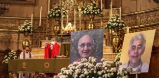 Cerocahui: 7 meses sin justicia, reclama Compañía de Jesús .