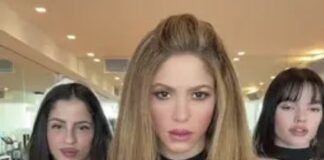 Me Too México opina sobre el fenómeno Shakira en #Feministlan.